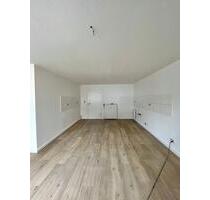 Renovierte 3-Zimmer-Wohnung in Gaudernbach - Weilburg