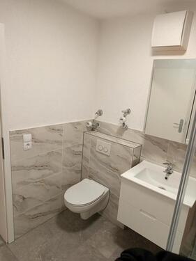 Foto - Etagenwohnung in Schwäbisch Gmünd zur Miete