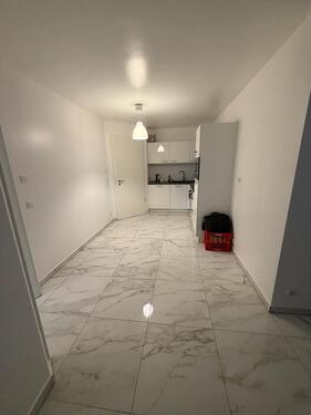 Foto - 2 Zimmer Etagenwohnung in Winsen (Luhe)