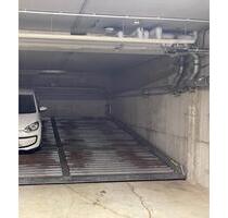 Garagenstellplatz in Ludwigsburg