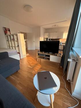 Foto - 1 Zimmer Etagenwohnung zur Miete in Hamburg