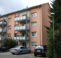Stilvolle 4-Zimmer-Wohnung in Toplage! - Esslingen am Neckar Hegensberg