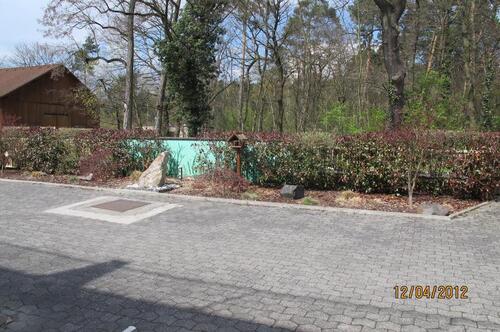 Foto - Einfamilienhaus in Heusenstamm zur Miete