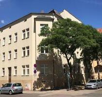 4-Raum WHG in HAL, südl. Innenstadt, Klimaanlage, Wärmepume - Halle (Saale) Damaschkestraße