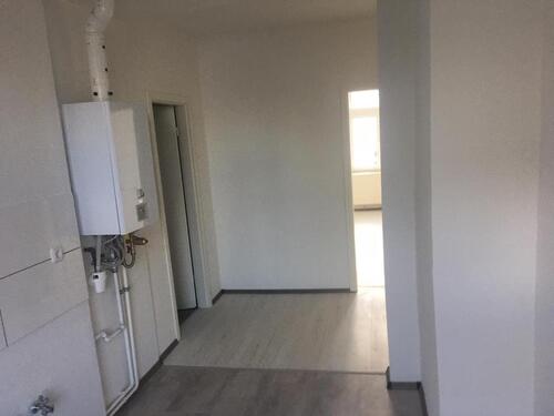 Foto - Etagenwohnung in Halle (Saale) zur Miete