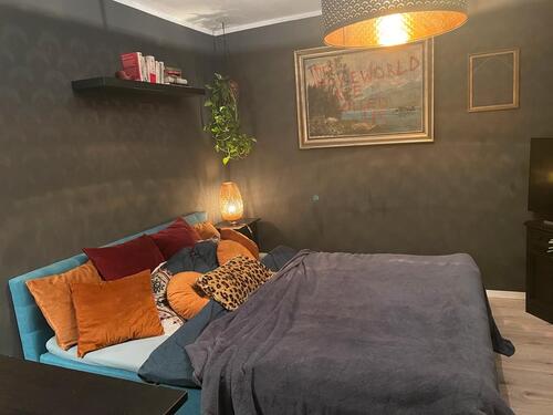 Foto - 3 Zimmer Etagenwohnung in Berlin