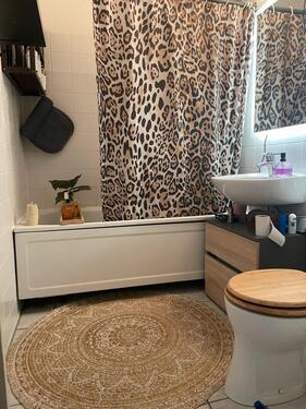 Foto - Etagenwohnung in Berlin zur Miete