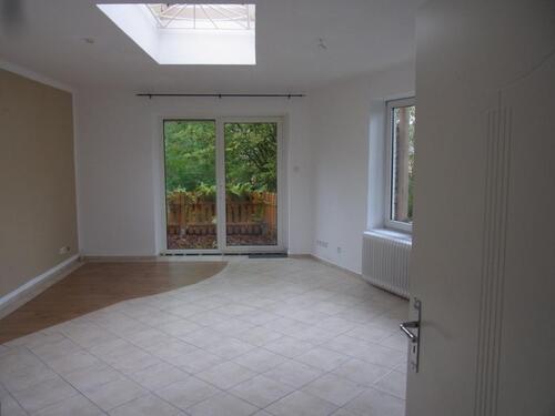 Foto - Helle Einliegerwohnung mit Terrasse im Grünen –ca. 5 km vor Heide