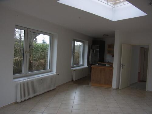 Foto - 2 Zimmer Etagenwohnung in Hennstedt