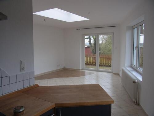 Foto - Etagenwohnung in Hennstedt zur Miete