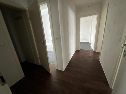 Foto - Etagenwohnung in Moers zur Miete