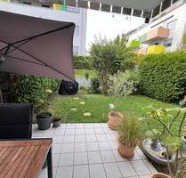 3-Zimmer-Erdgeschosswohnung in Heilbronn-Böckingen