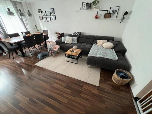 Foto - Etagenwohnung in Heilbronn zum Kaufen