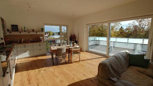 Foto - 3 Zimmer Einfamilienhaus zur Miete in Zetel