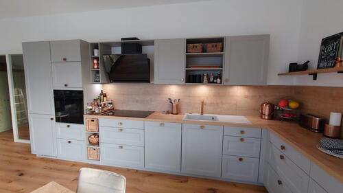 Foto - 3 Zimmer Einfamilienhaus in Zetel