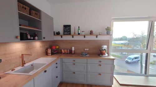 Foto - Einfamilienhaus in Zetel zur Miete