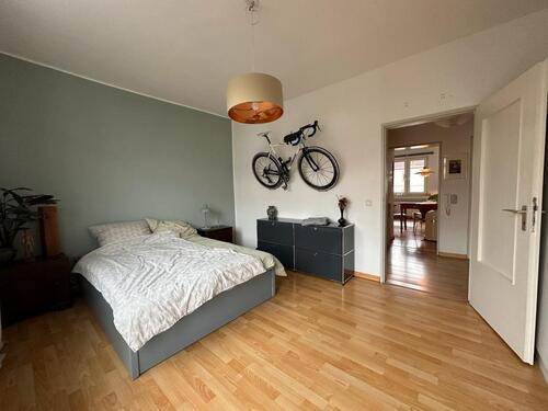 Foto - Wohnung zur Zwischenmiete, Feb. 2026, Sülz