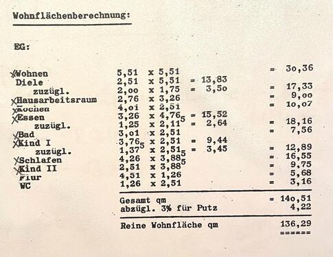 Foto - 5 Zimmer Einfamilienhaus zur Miete in Calw