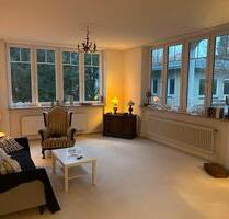 Untervermietung bis 30.05.2027 ab sofort - Hamburg Wandsbek