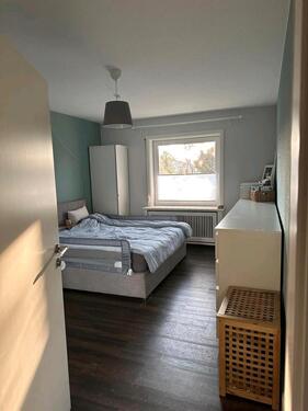 Foto - Erdgeschoßwohnung in Löwenstedt zur Miete