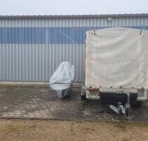 Stellplätze für Wohnmobile, Wohnwagen oder ähnliches zu vermieten - Eschbach