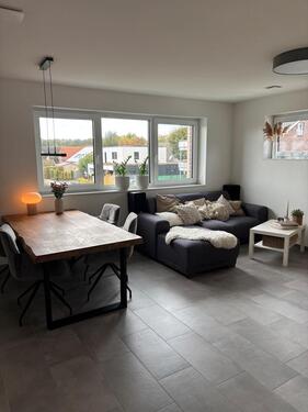 Foto - Moderne, zentral gelegene Maisonette-Wohnung