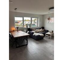 Moderne, zentral gelegene Maisonette-Wohnung - Wietmarschen