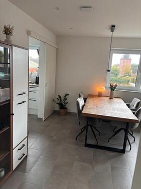 Foto - 3 Zimmer Maisonettenwohnung zur Miete in Wietmarschen