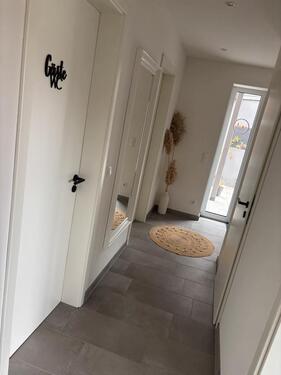 Foto - 3 Zimmer Maisonettenwohnung in Wietmarschen