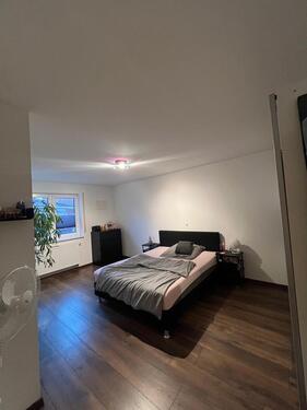 Foto - Etagenwohnung in Maroldsweisach zur Miete