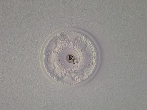 Foto - Großzügige, helle 5-Zimmer-Dachgeschosswohnung im Altbau – ruhige