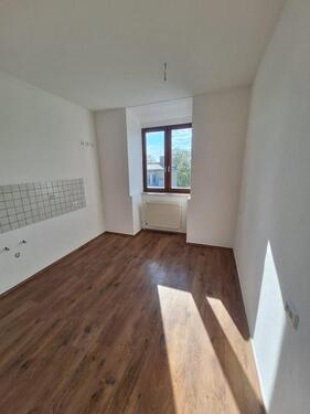 Foto - 5 Zimmer Etagenwohnung in Halle (Saale)