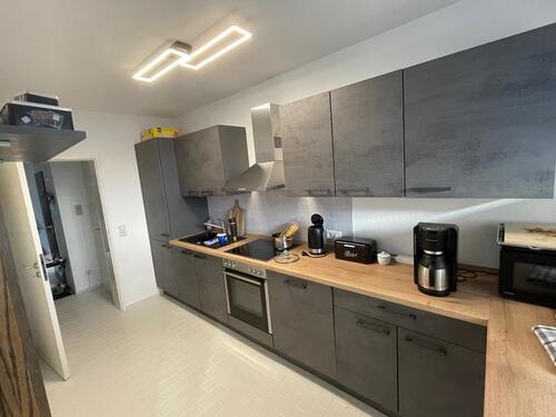 Foto - 2 Zimmer Etagenwohnung in Dülmen