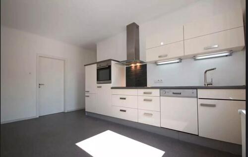 Foto - Schlange-Mitte: Helle 4-Zimmer-Wohnung zu vermieten