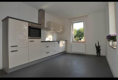 Foto - 4 Zimmer Erdgeschoßwohnung in Schlangen