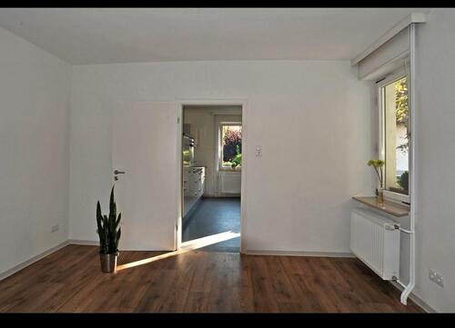 Foto - Erdgeschoßwohnung in Schlangen zur Miete