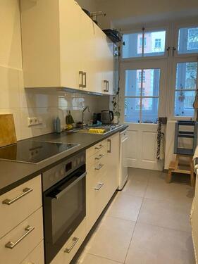 Foto - 3 Zimmer Hochparterre zur Miete in Konstanz