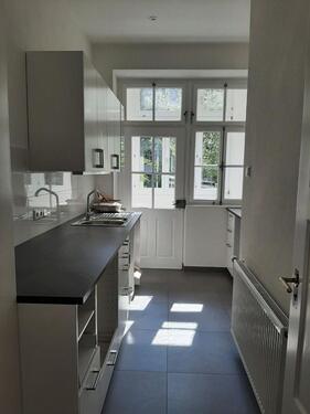 Foto - Hochparterre in Konstanz zur Miete