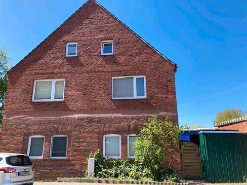 Foto - 3 Zimmer EG Wohnung 620 kalt - 620,00&nbsp;EUR Kaltmiete, ca.&nbsp; 75,00&nbsp;m&sup2;