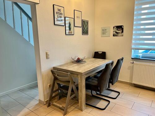 Foto - Reihenhaus in Viersen zum Kaufen