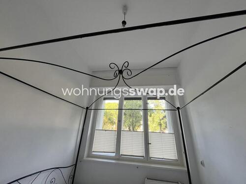 Foto - Wohnungsswap - 1 Zimmer, 40 m² - Nehringstraße, Berlin