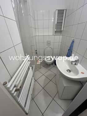 Foto - 1 Zimmer Etagenwohnung zur Miete in Berlin