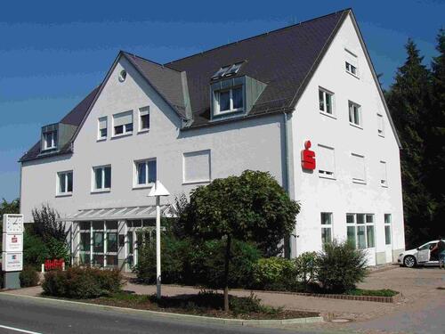 Foto - 3-Raum-Wohnung im Geschäftshaus