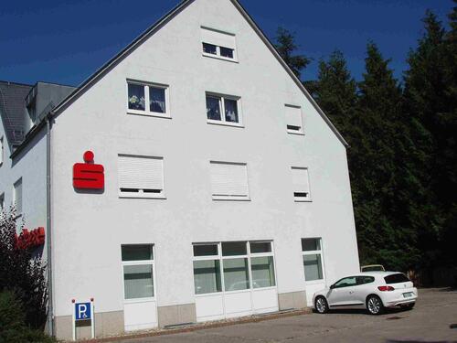 Foto - 3.5 Zimmer Dachgeschoßwohnung zur Miete in Bergen