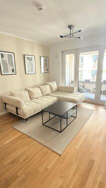 Foto - 2 Zimmer Etagenwohnung zur Miete in Frankfurt am Main