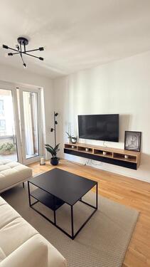 Foto - 2 Zimmer Etagenwohnung in Frankfurt am Main