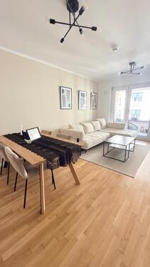 Foto - Etagenwohnung in Frankfurt am Main zur Miete