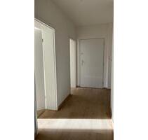 Frisch renovierte 3-Zimmer-Wohnung im Erdgeschoss mit Garten - Bad Salzuflen Ehrsen-Breden