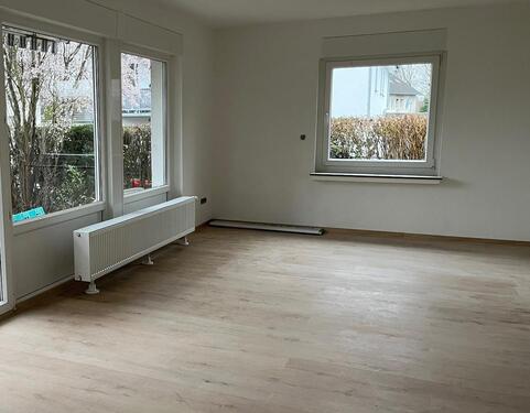 Foto - 3 Zimmer Erdgeschoßwohnung in Bad Salzuflen