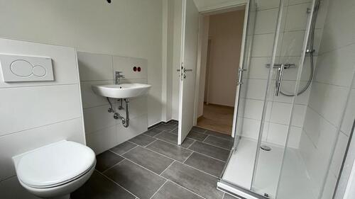 Foto - Erdgeschoßwohnung in Bad Salzuflen zur Miete